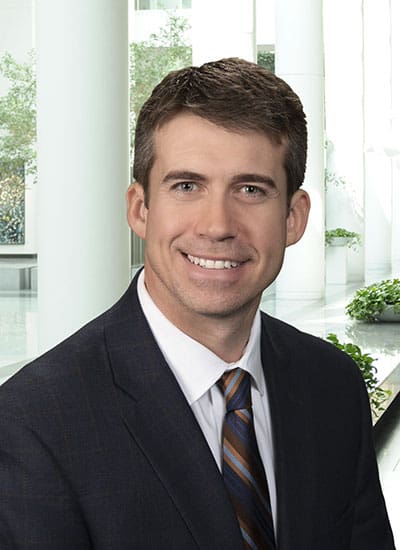 Andrew Pourchier, CPA