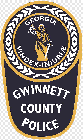 Gwinnett County Police