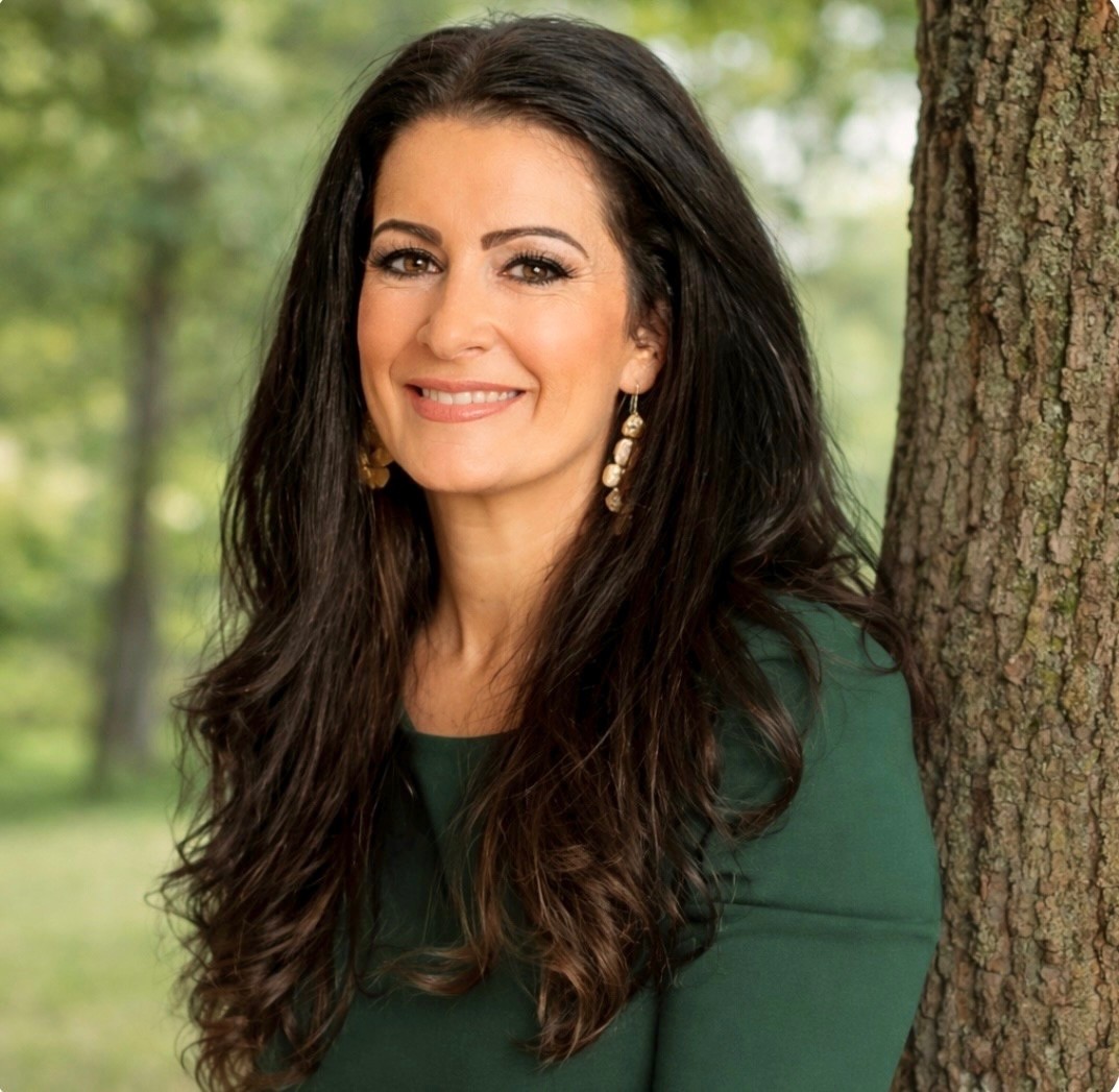 Kristina Meola headshot