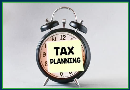 mid-year tax planning